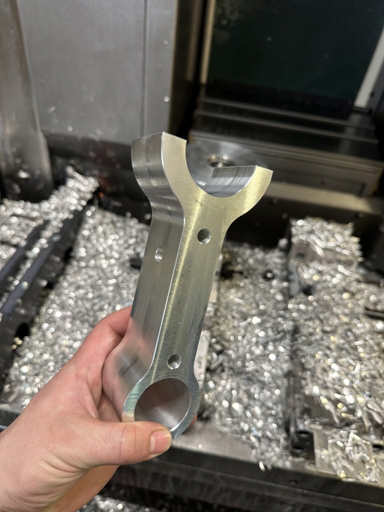 Manufacturing technology